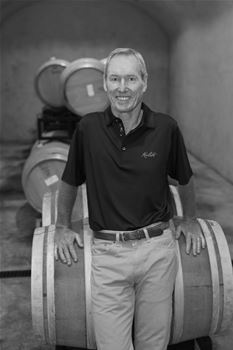 Winemaker, John Clews